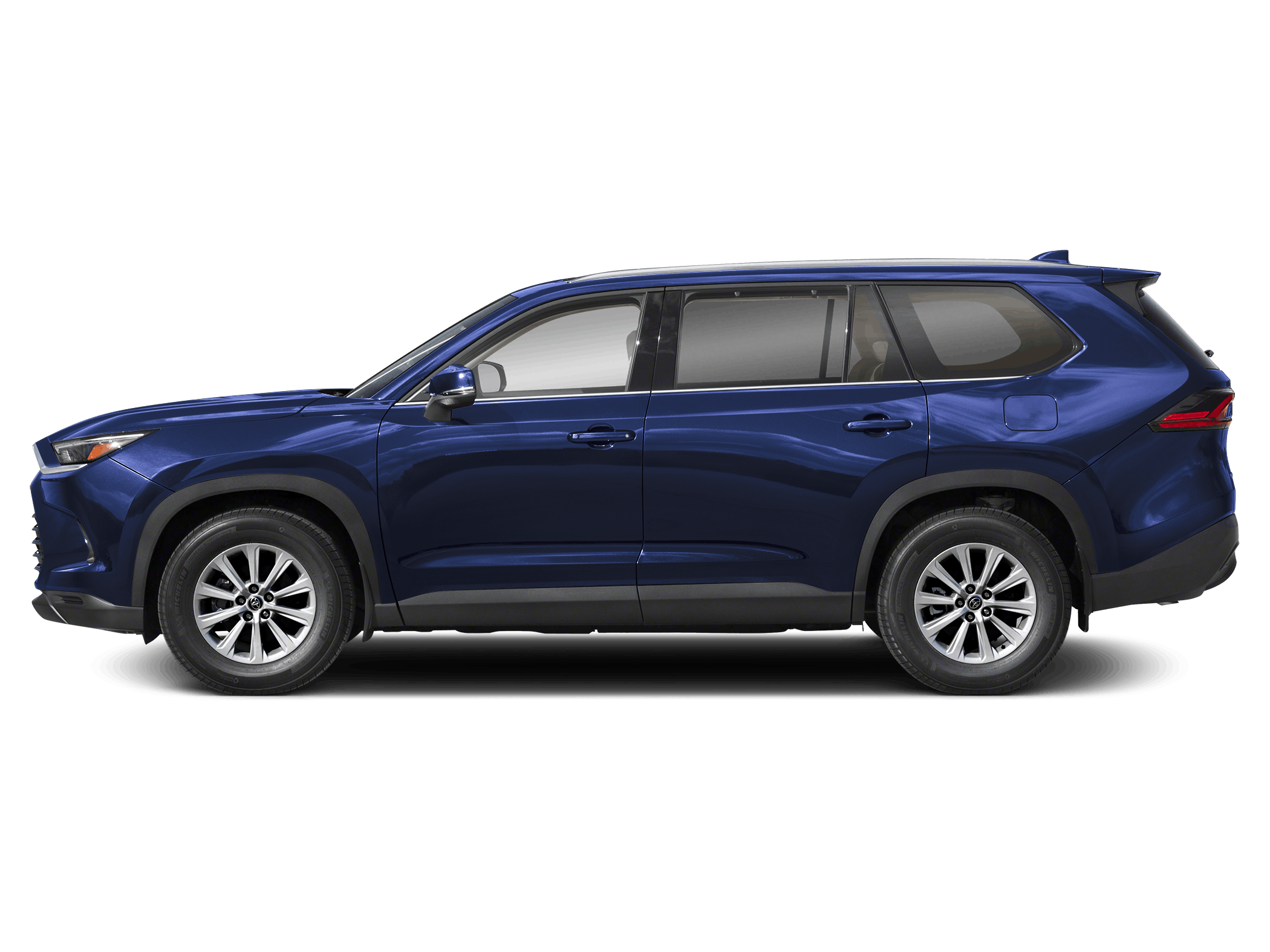 Toyota Grand Highlander Hybrid in Lexington | Lexington Toyota